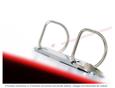 9400666   Permer med trykk 4+0 i A4 format 2 rings: 20 mm - rygg: 32 mm